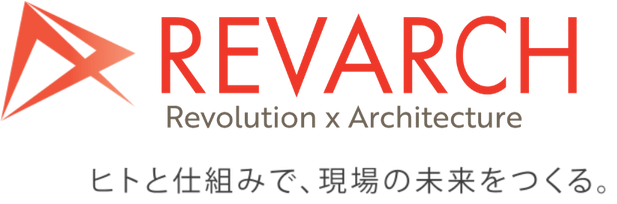 REVARCH